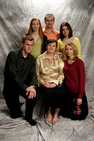 Elena's Family
